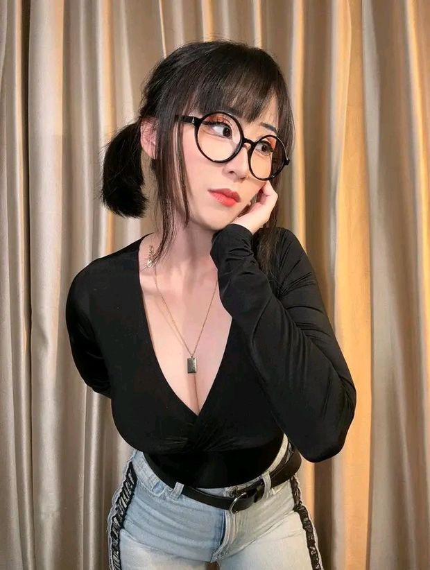 Larissa rochefort ,i will edit her later as bbc slut