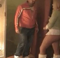 Happiness is sharing my wife with a friend who she’s always been attracted to