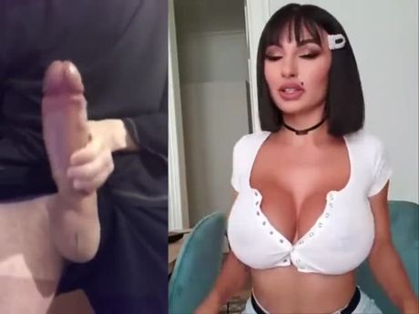 What Happens When Your Tits Burst Out