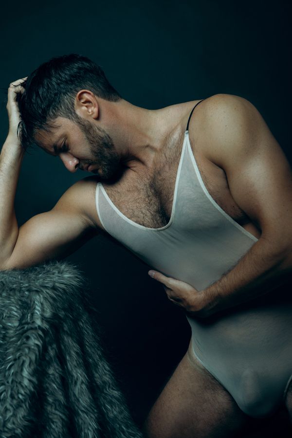 Gustavo Gabriel