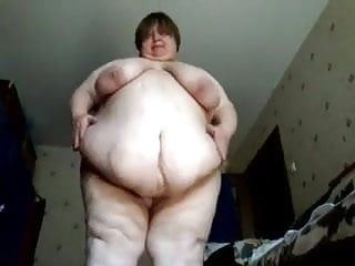 OMFG! Luv that full jelly-belly