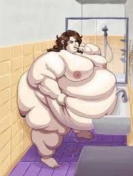 Only Blubber Babes here!