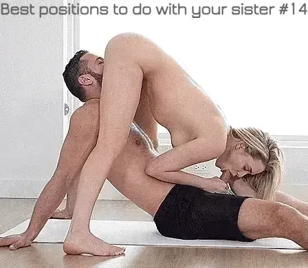 It started as yoga