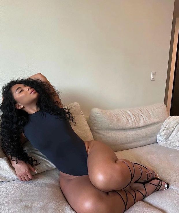 ebony