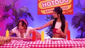 Eliza also wants that parsley