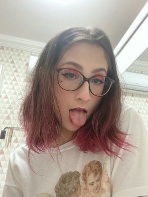 Carolinga querendo porra