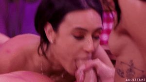 Who wanted Eliza to suck their dick like that? ????