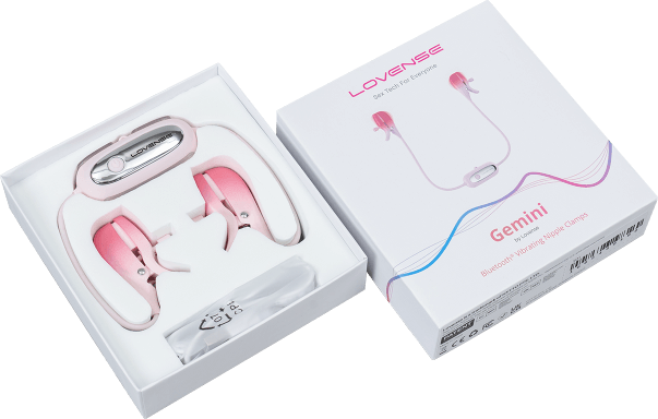 Lovense Gemini Review