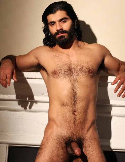 Ali Liam