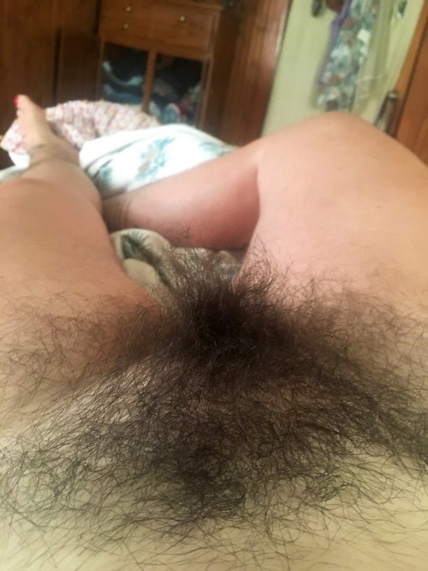 Showing it off