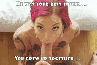 You’ve always loved him