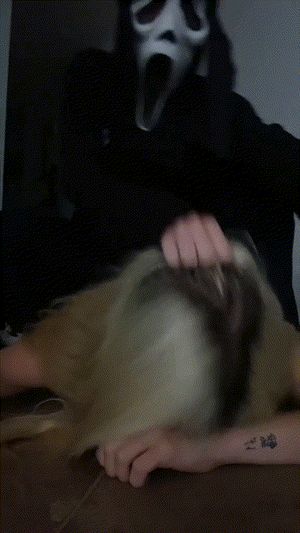 Let’s Take a Selfie First