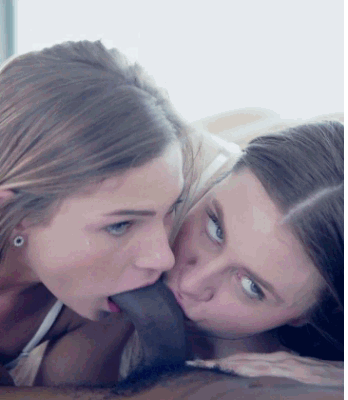 Two chicks and BBC 2
