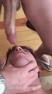 deep throat