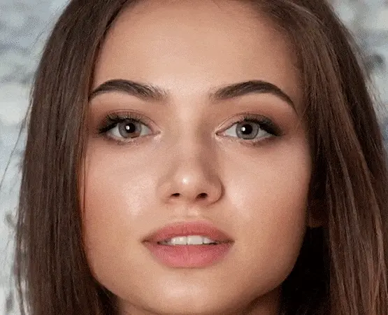 Pretty faces1