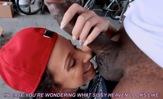 Jada Stevens appreciates the size of Rico Strong's BBC