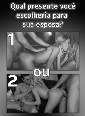 o presente perfeito para ela :)