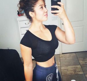 Shelly the sexy slut