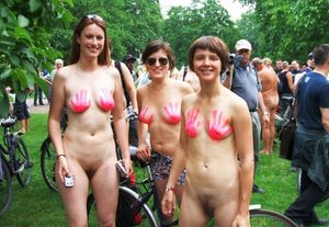 Love to ride the tall one myself