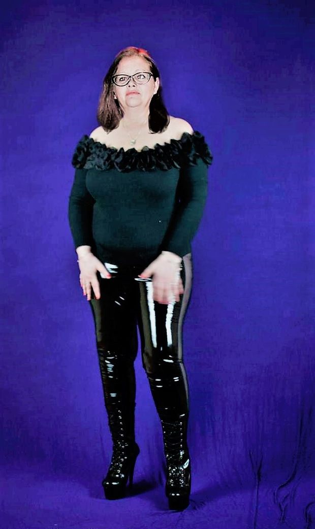 BBW in latex