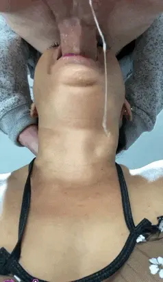 Merciless gagging