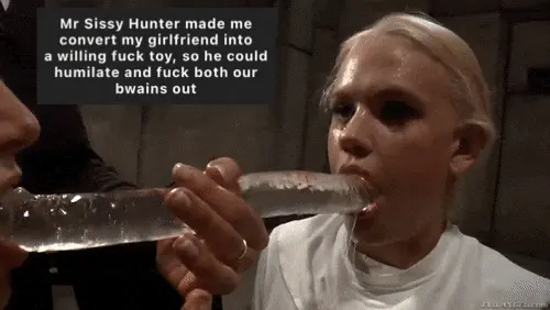 willing fucktoys