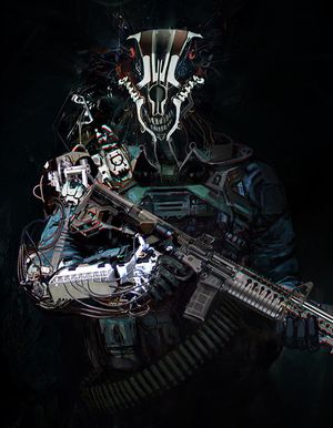 BuckHornyGoat Picture