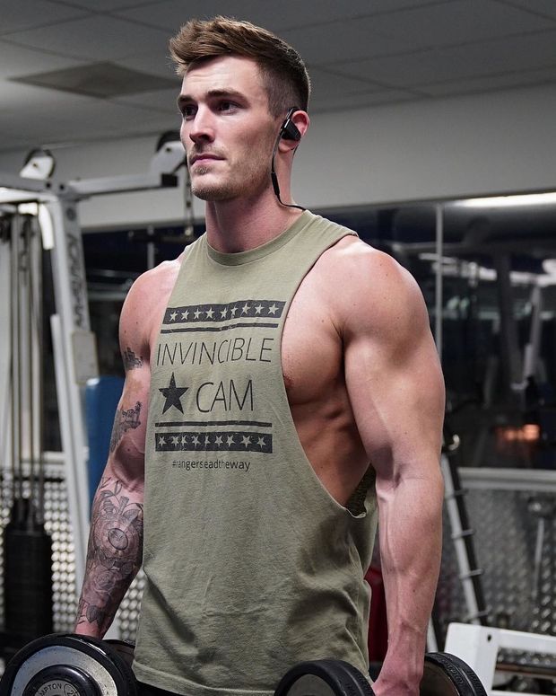 031222 Vince Sant