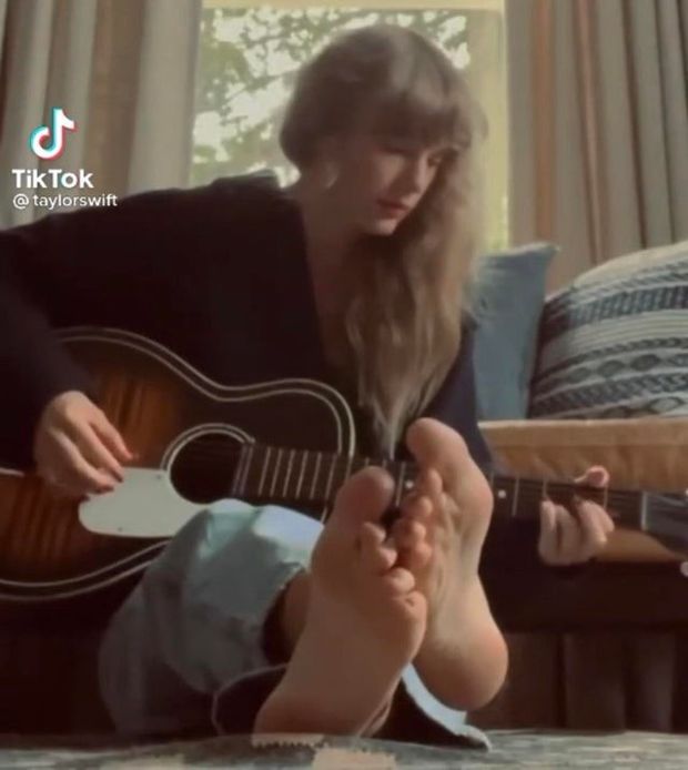 T-Swift