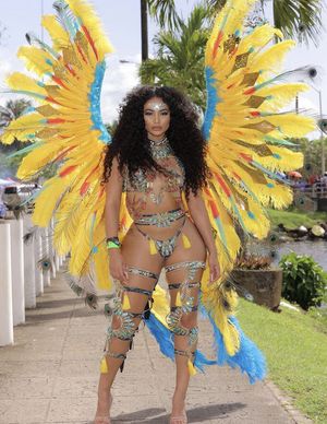 Just beautiful and perfect