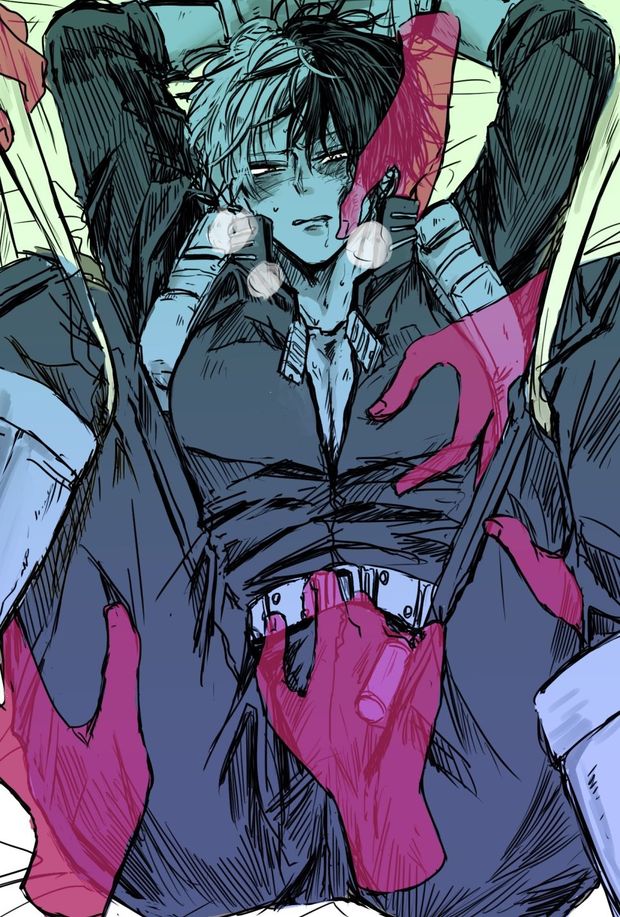 Shouto Todoroki