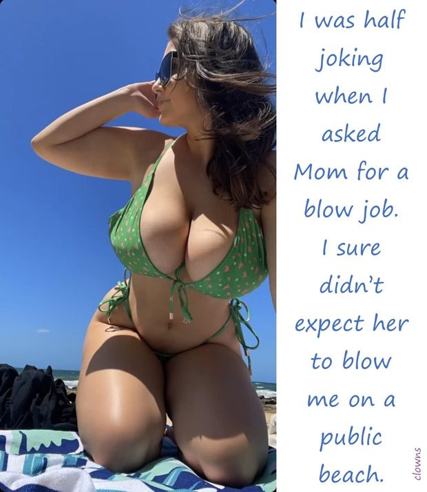 mom