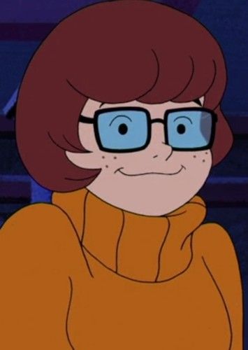 Velma pfp (pay no mind)