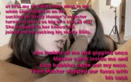couple of sluts