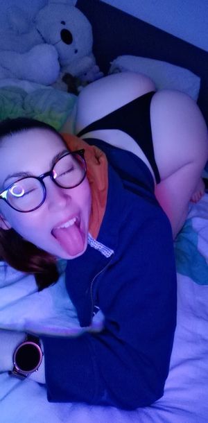 Margot la putain (Avant Gang Bang)