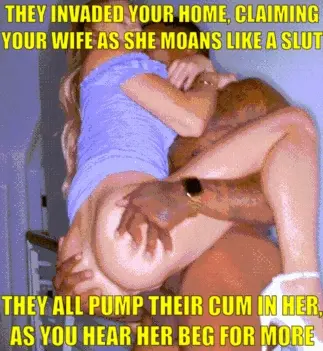 BBC domination