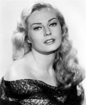 Anita Ekberg iconic beauty 01