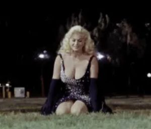 Anita Ekberg iconic beauty 05