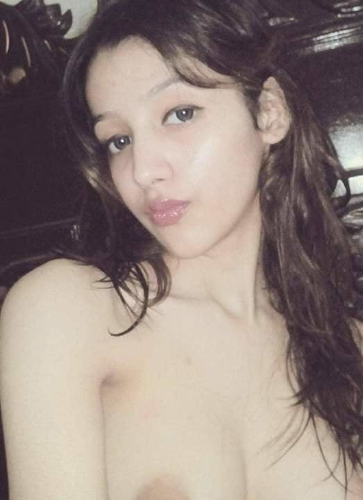 Desi babe