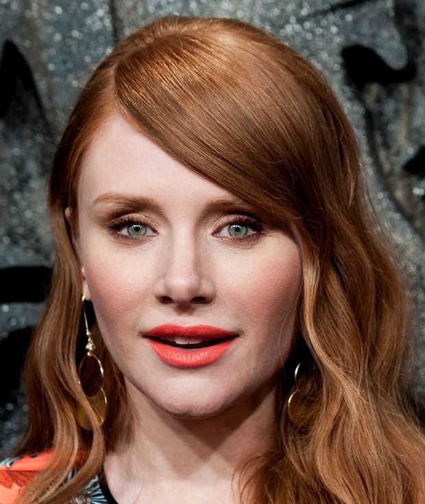 Bryce Dallas Howard