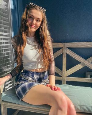 instagram user: ORIANITAROSSI