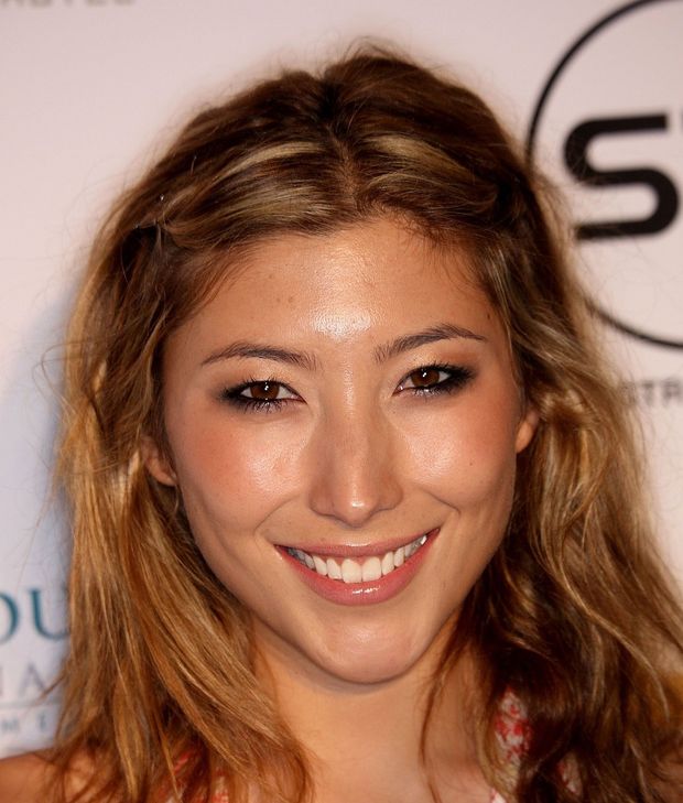 Dichen Lachman