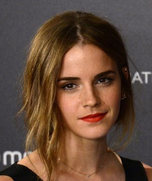 Emma Watson