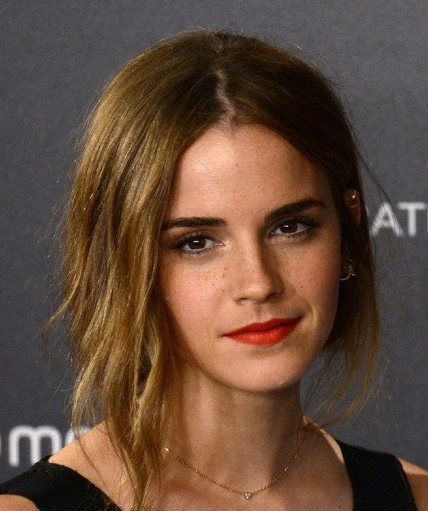 Emma Watson