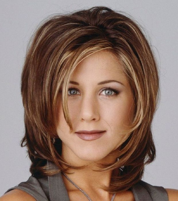 Jennifer Aniston