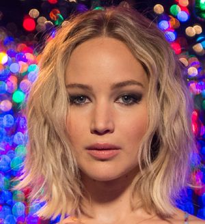 Jennifer Lawrence