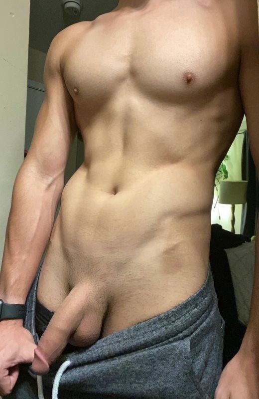 hot guy