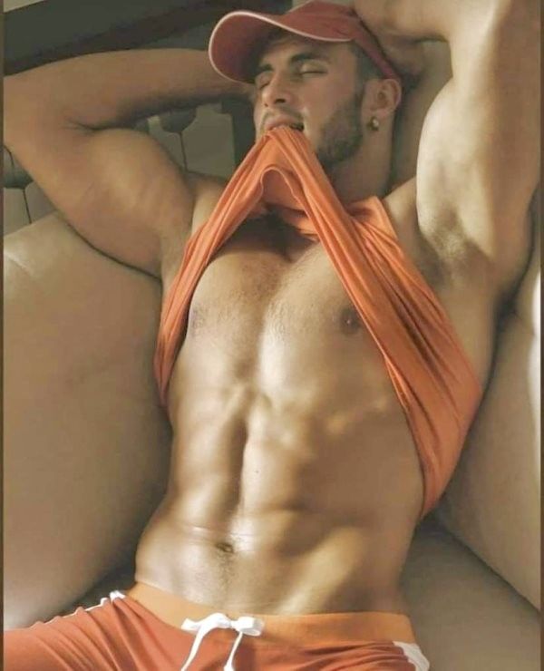hot guy