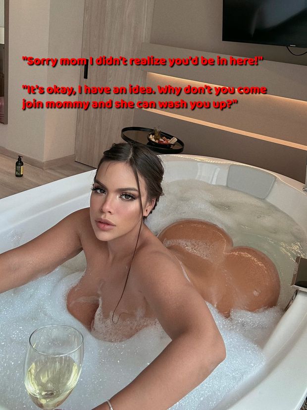 mom