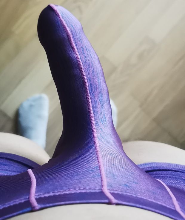 Shiny ;)